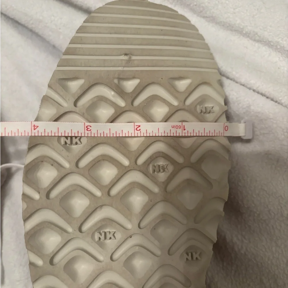 Nordikas dunas lace up shoes 40